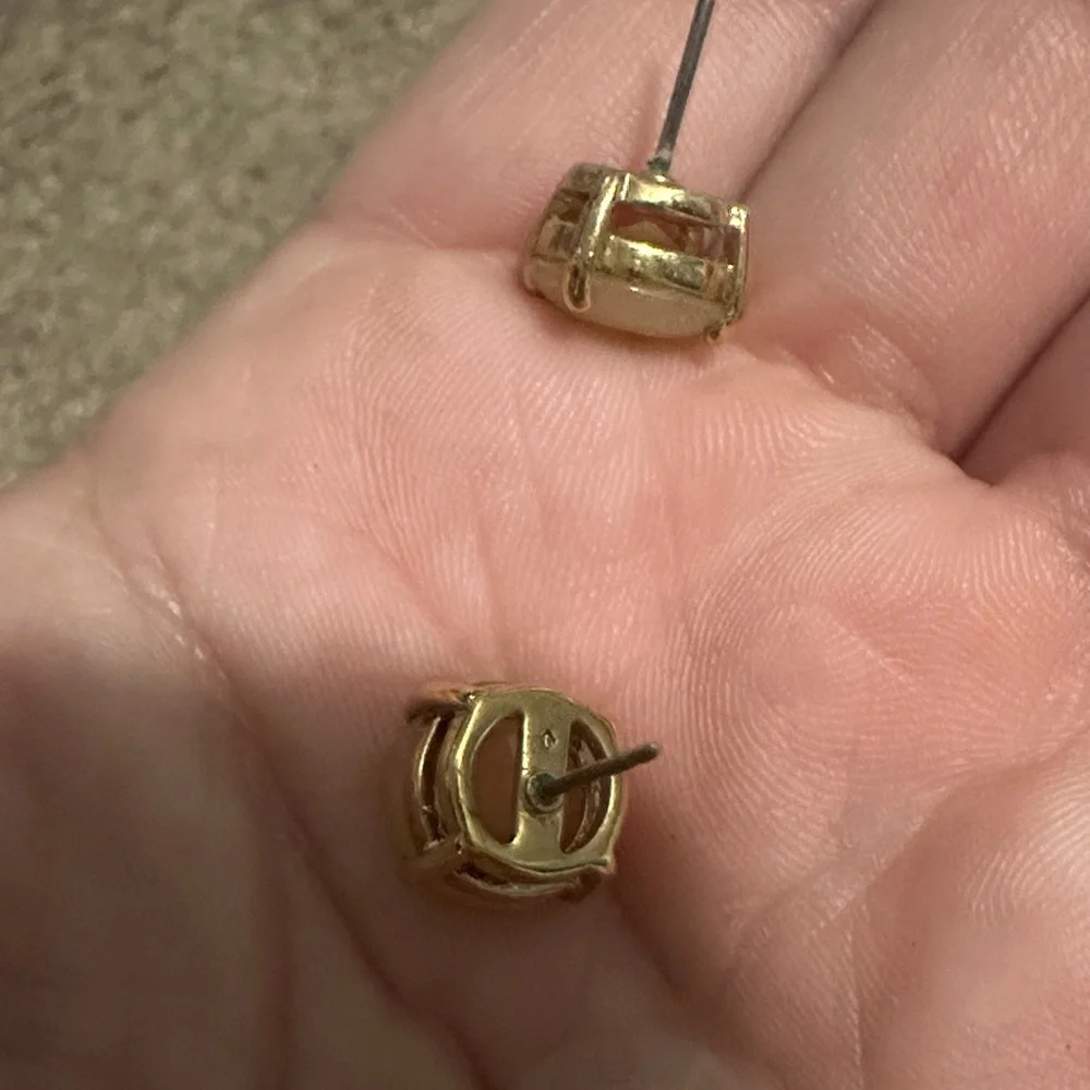 Kate Spade Stud Earrings